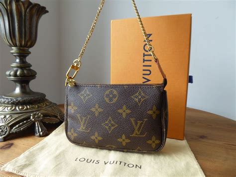 louis vuitton mini accessoires|louis vuitton mini tote.